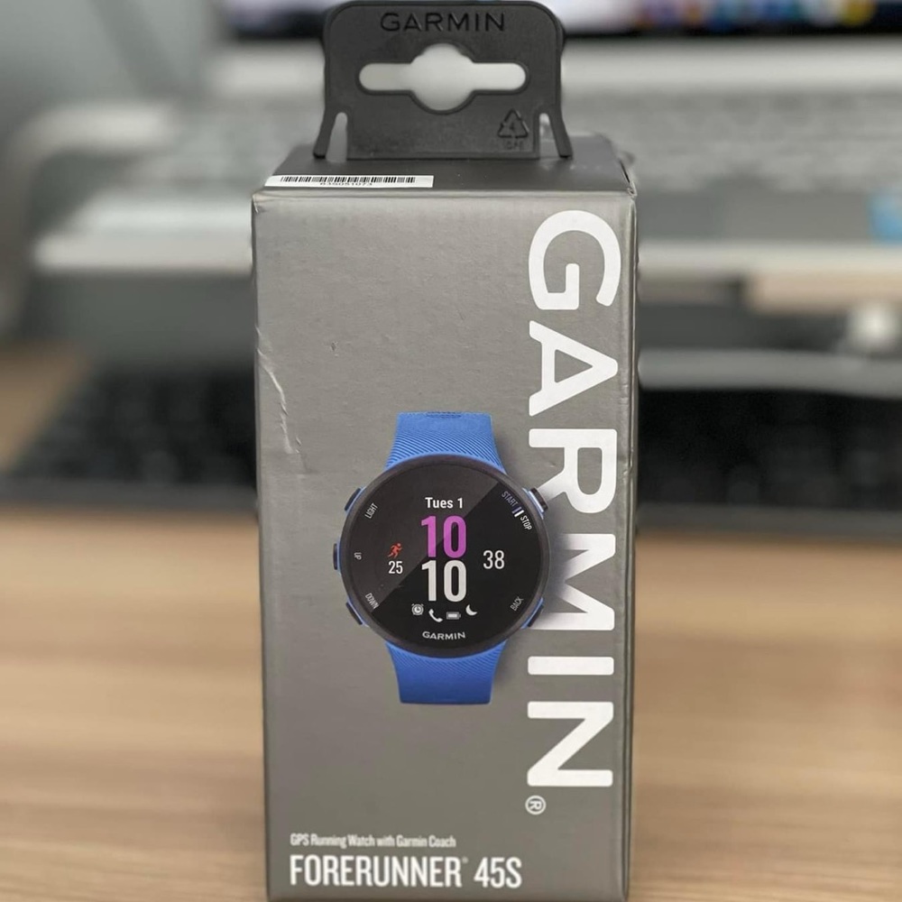 Garmin Running Watch